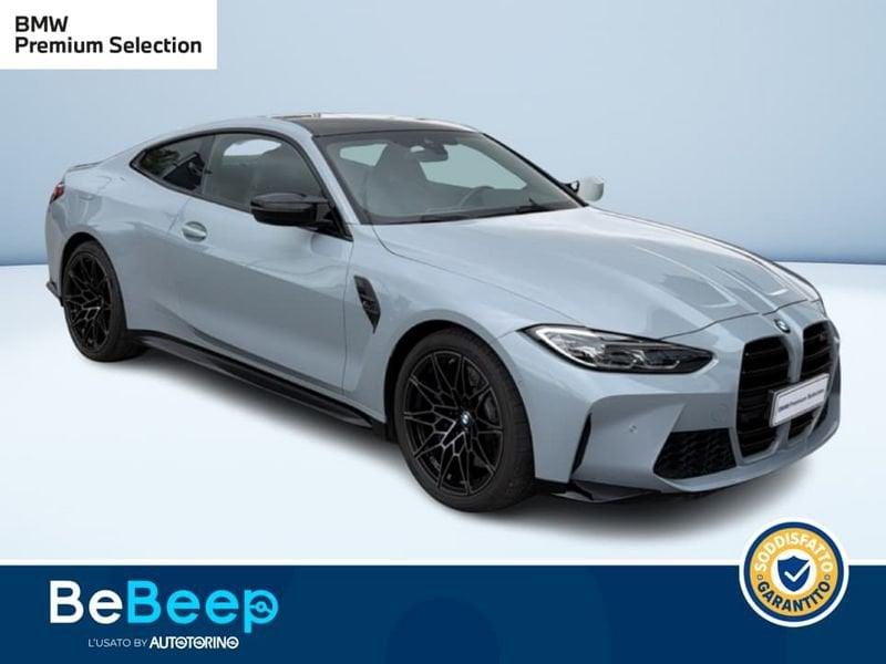BMW Serie 4 Coupé M4 COUPE 3.0 COMPETITION AUTO