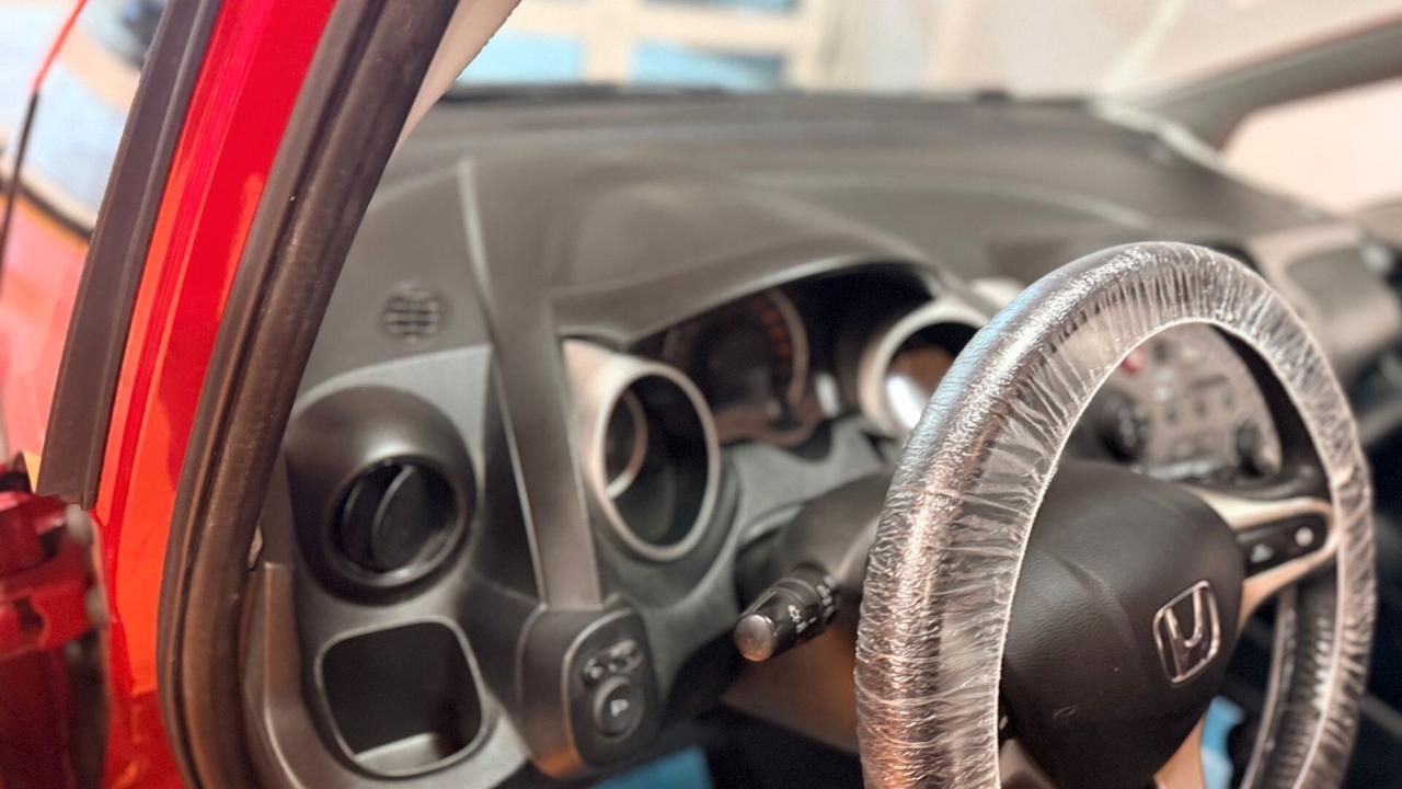 Honda Jazz 1.4 i-VTEC Executive