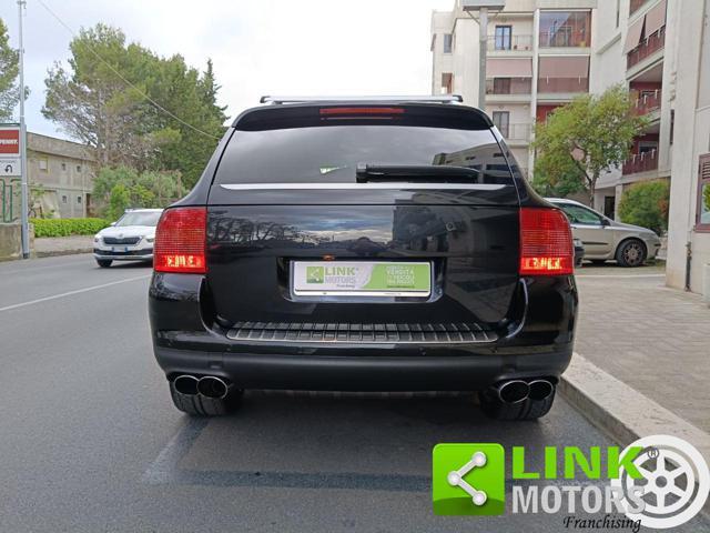 PORSCHE Cayenne 3.2 V6 cat ASI 29MILA KM