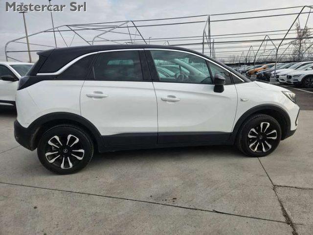 OPEL Crossland Crossland 1.2 Elegance automat. - targa GT180MB