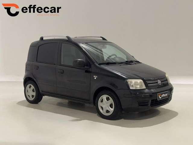 Fiat Panda 1.2 Emotion Eco