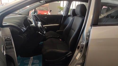 Toyota Corolla Verso 1.6 16V GPL