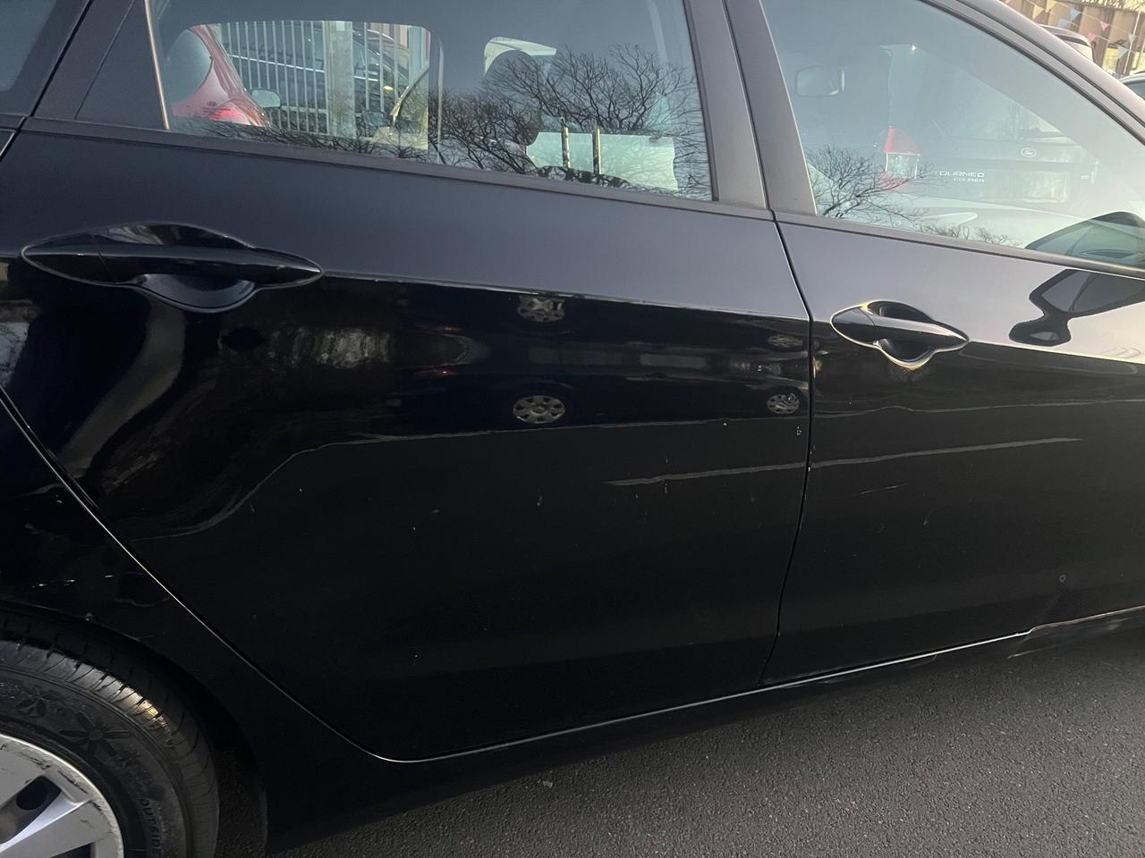 Hyundai i30 1.4 5p. Classic 75 mila km