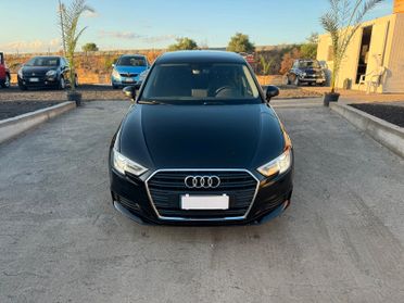 Audi A3 SPB 2.0 TDI S tronic Design