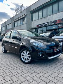 Renault Clio 1.2 5 porte (55kw) OK NEOPATENTATO