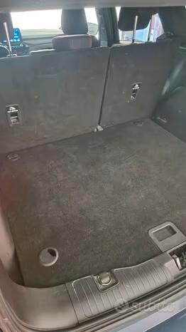 Ford Kuga 1.5 EcoBlue 120 CV 2WD ST-Line Sync usb aux android auto St-Line x n1