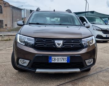 Dacia Sandero Stepway 1.0 TCe VENDUTA