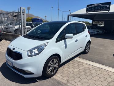 Kia Venga 1.4 CRDi 90 CV S&S High Tech