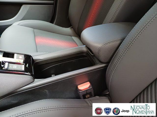 ALFA ROMEO Junior 1.2 ibrida Ti 145cv edct6 Tetto Apribile KM0
