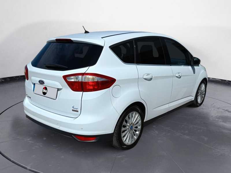 FORD C-Max 1.6 tdci Titanium 115cv dpf