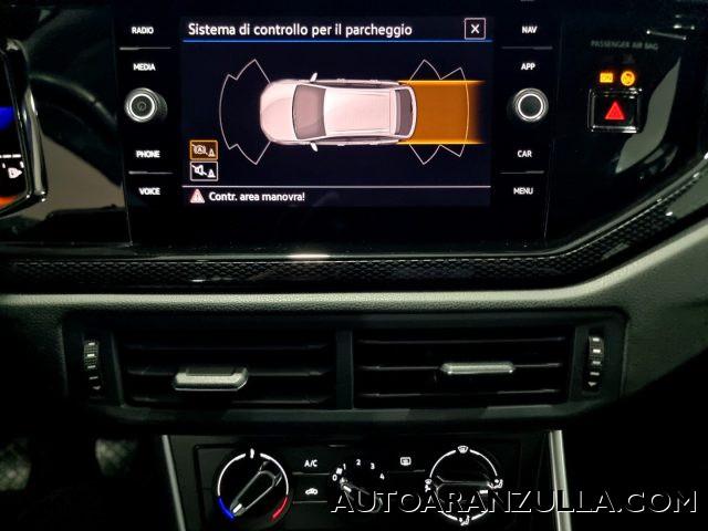VOLKSWAGEN Taigo 1.0 TSI 95CV Life - Fari Led - Virtual CockPit