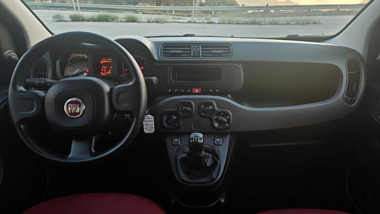 Fiat Panda 1.2 Benzina Easy
