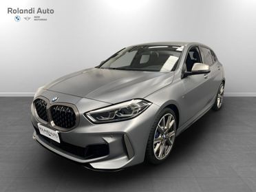 BMW Serie 1 5 Porte 135 i M xDrive Steptronic