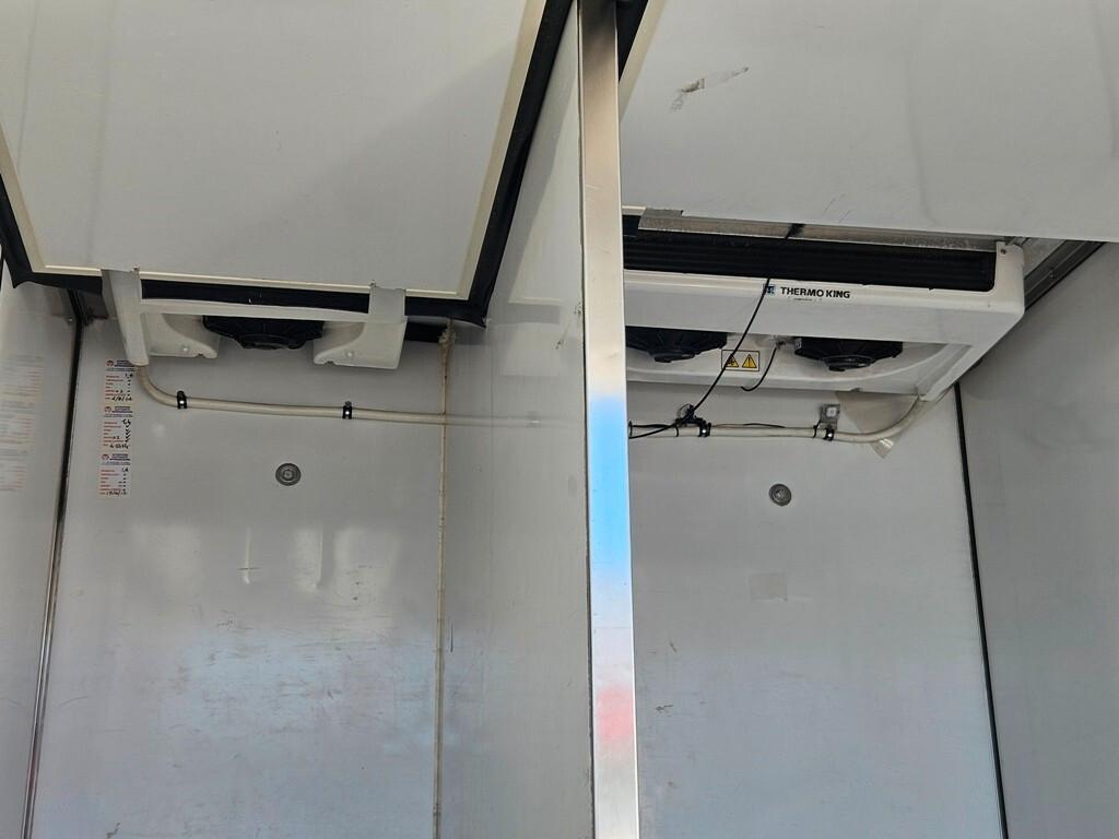 IVECO DAILY 60C15 FRIGO-2013