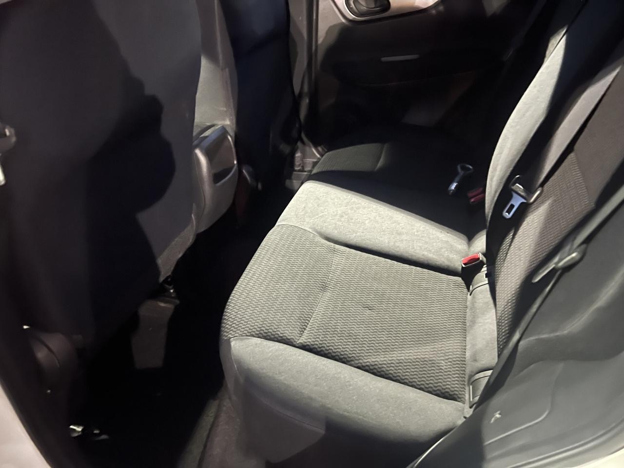 NISSAN QASHQAI anno 2014