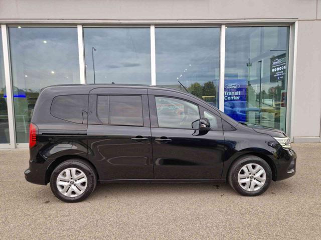 RENAULT Kangoo 1.3 TCe 100 CV Equilibre
