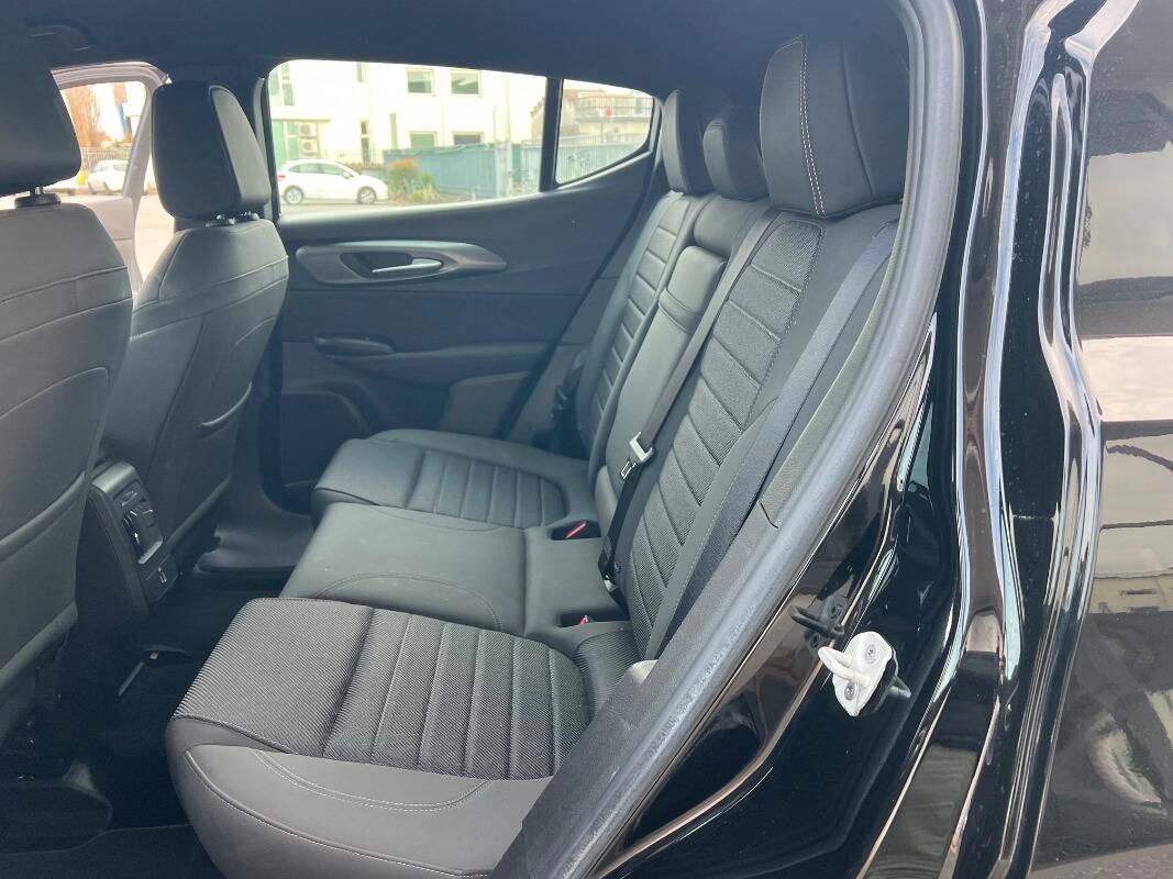 Alfa Romeo Tonale 1.5 hybrid Ti 160cv tct7