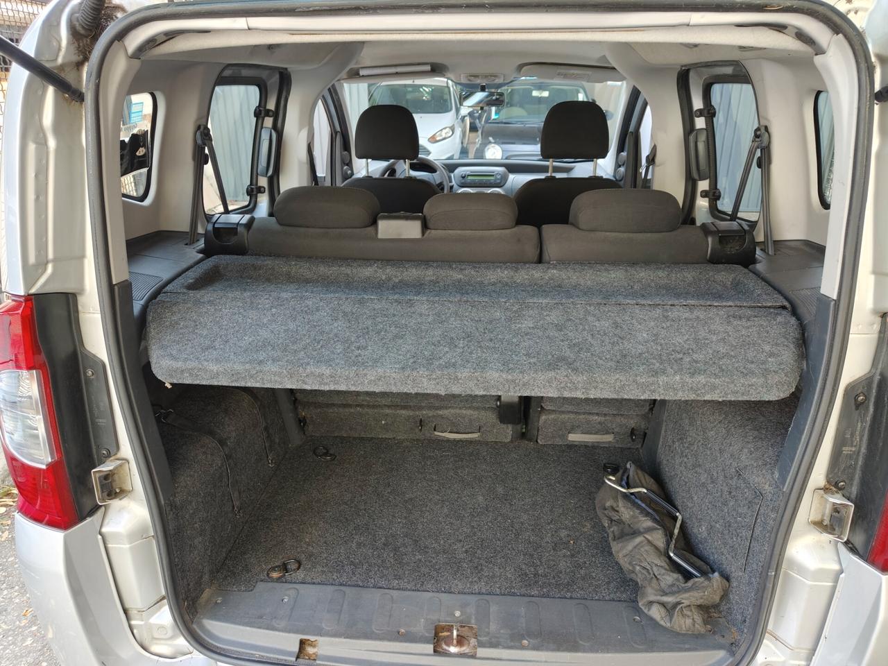 Fiat Qubo 1.3 MJT 75 CV Active