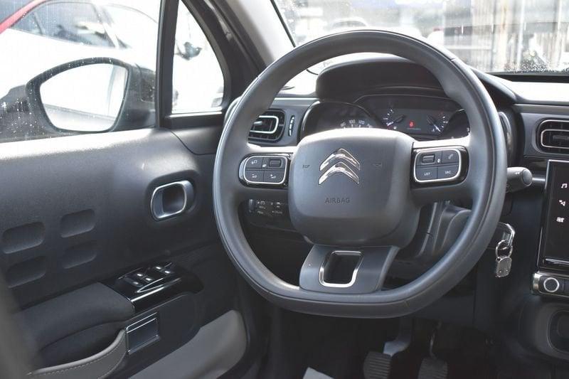 Citroën C3 PureTech 83 S&S Shine