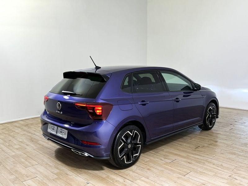 Volkswagen Polo Polo 1.0 TSI R-Line Plus