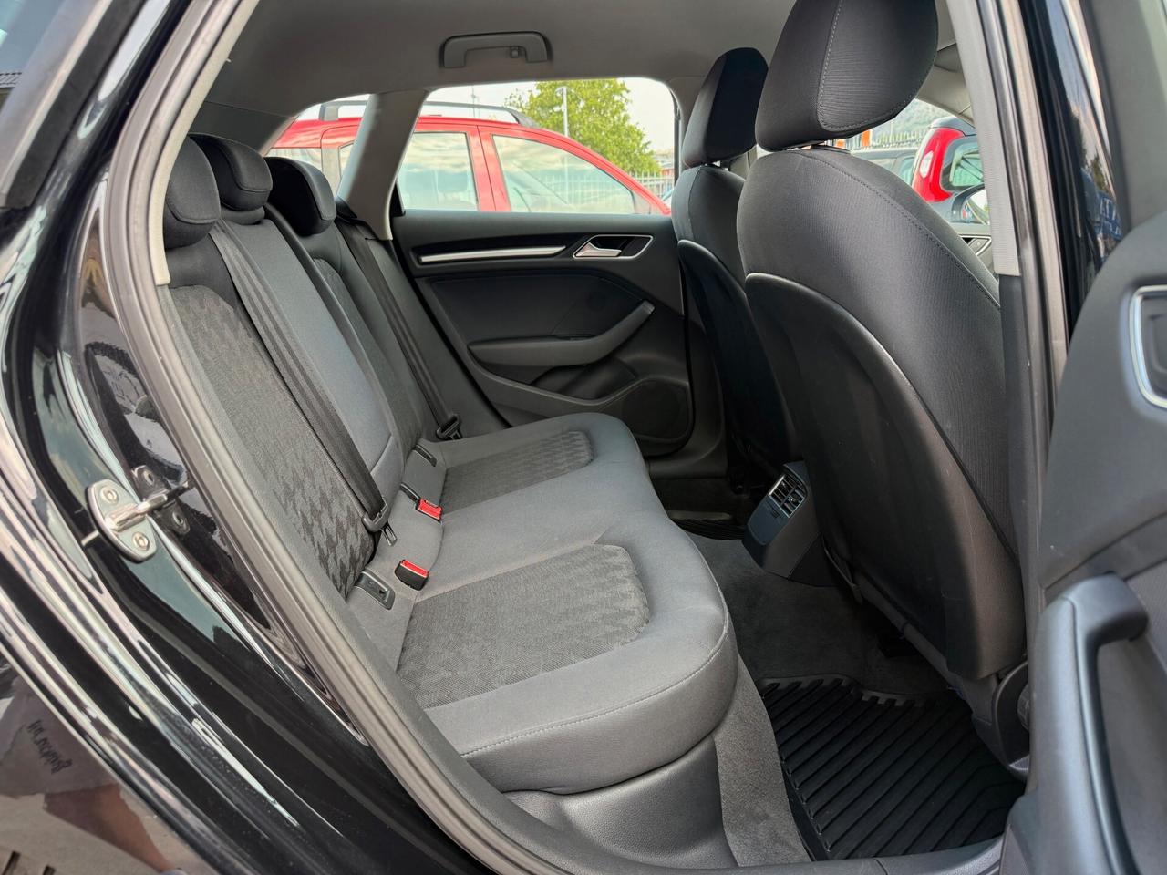 A3 SPORTBACK 2.0 DIESEL 150CV 12/2013-UNIPRO