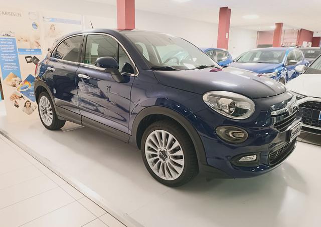 FIAT 500X 1.3 MultiJet 95 CV Lounge