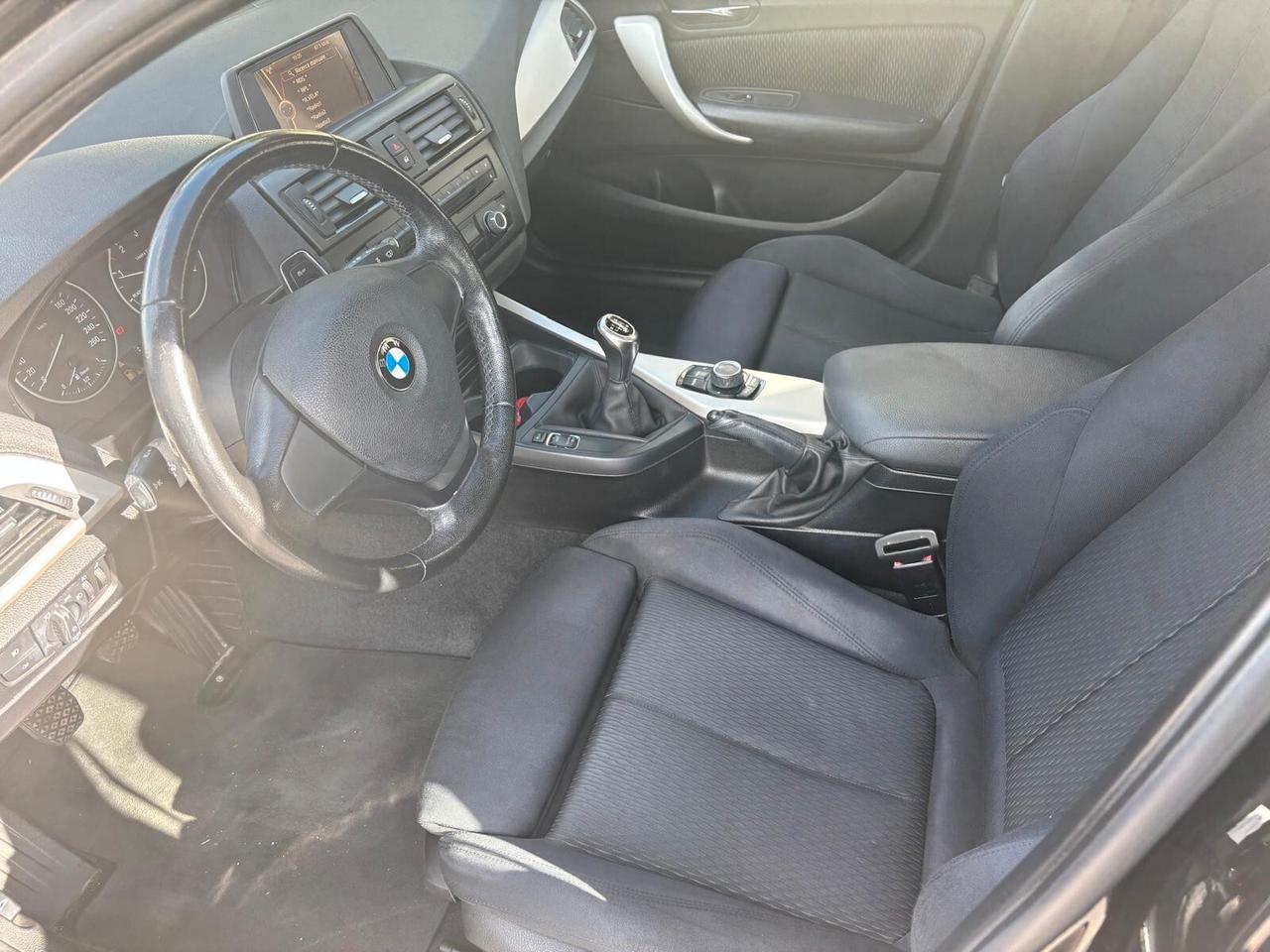 Bmw 116 116d Urban