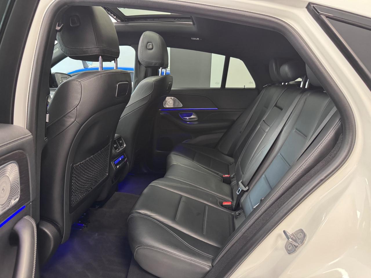 Mercedes-benz GLE 350 d 4Matic Coupé Premium Pro