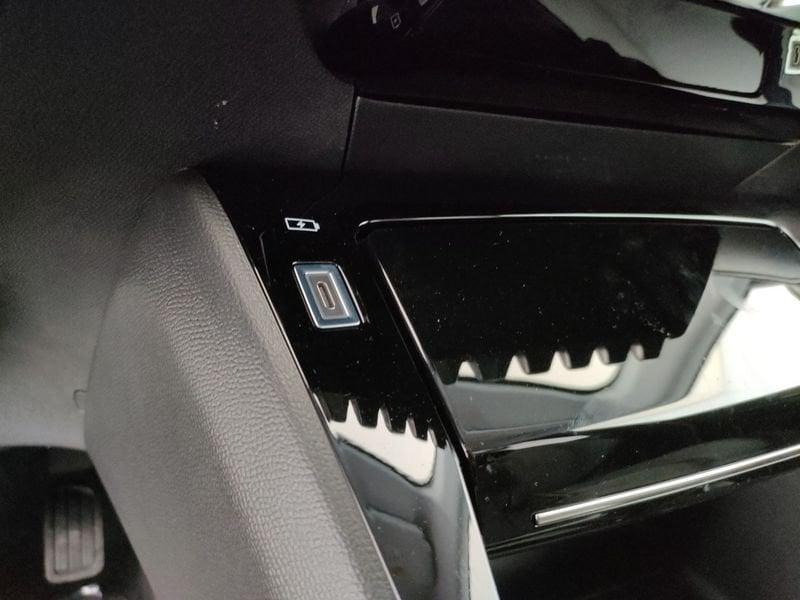 Peugeot 208 208 PureTech 100 Stop&Start 5 porte Allure