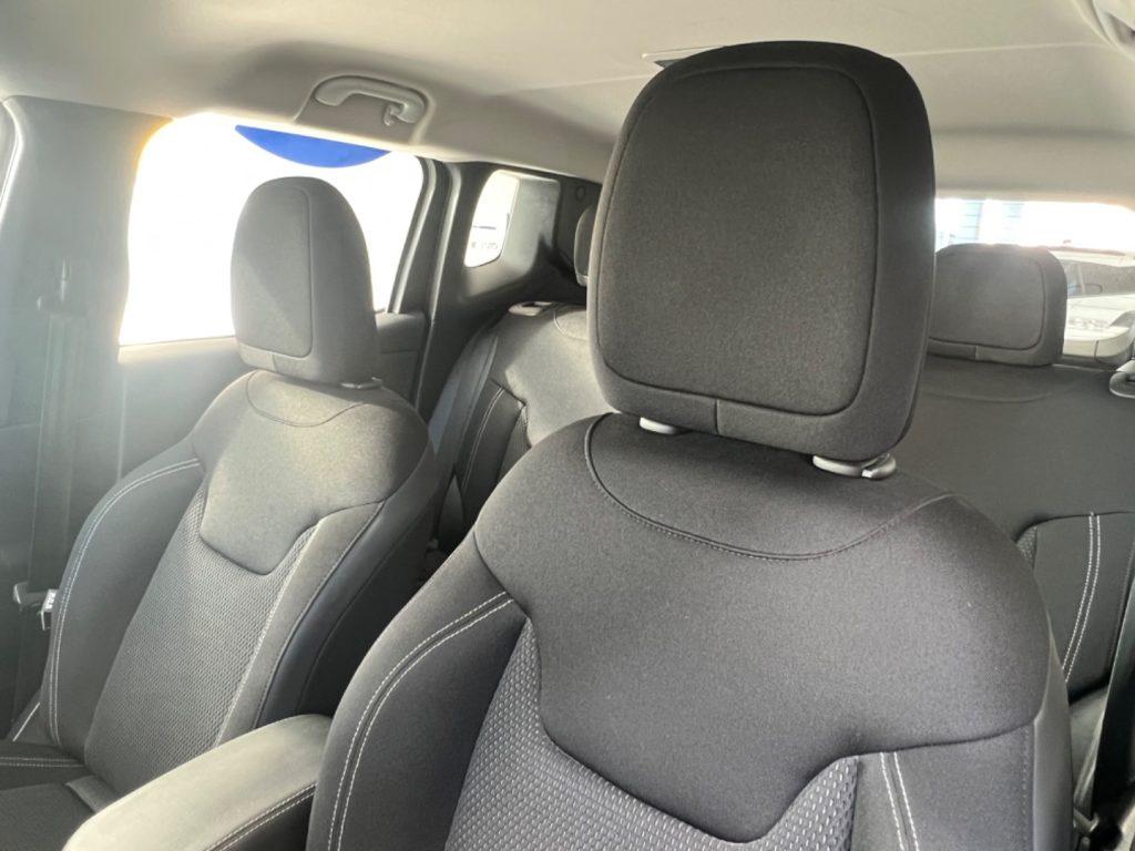 Jeep Renegade 1.6 Mjt DDCT 120 CV Limited tua da €219,00 mensili