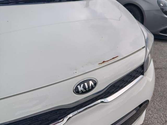 Kia Picanto Picanto 1.0 mpi Cool my18