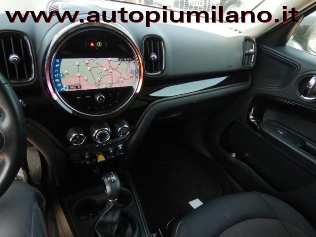 MINI Countryman 1.5 Cooper SE Business Countryman ALL4