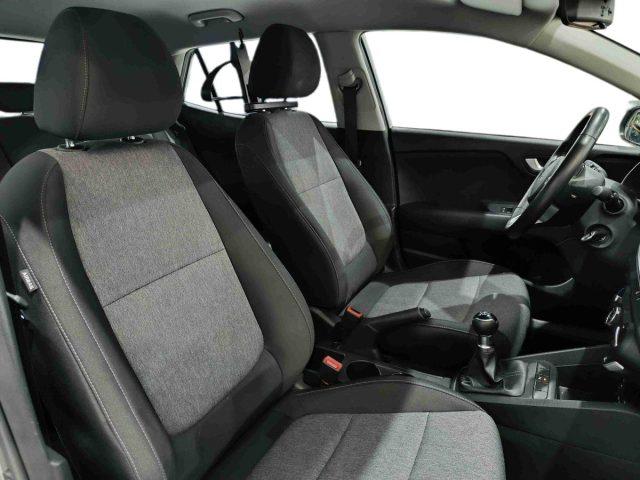 KIA Stonic 1.2 DPI ECO GPL Urban