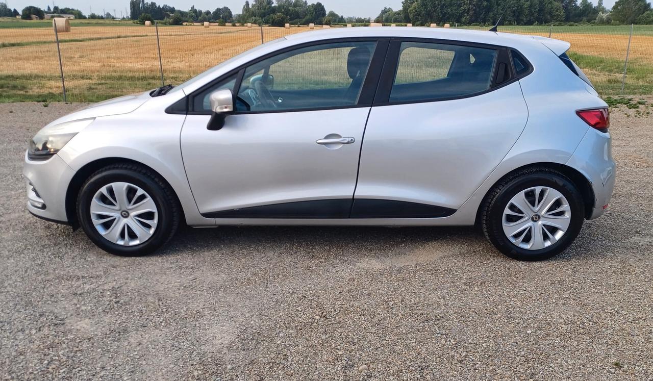 Renault Clio TCe 12V 90 CV GPL Start&Stop 5 porte Energy Zen
