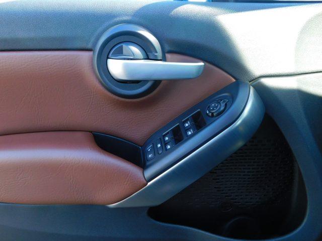 FIAT 500X 1.6 MultiJet 120 CV Cross