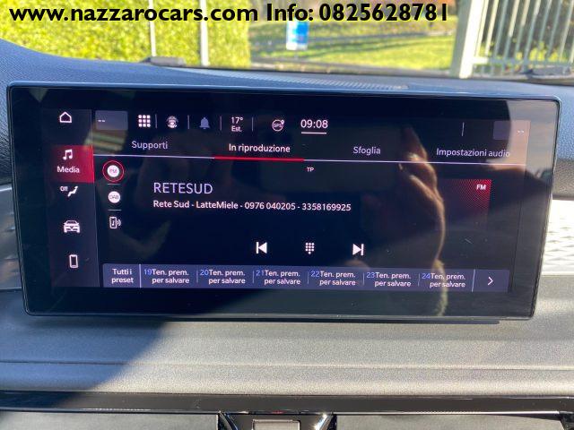 ALFA ROMEO Tonale 1.6 diesel 130 CV TCT6 Super CARPLAY