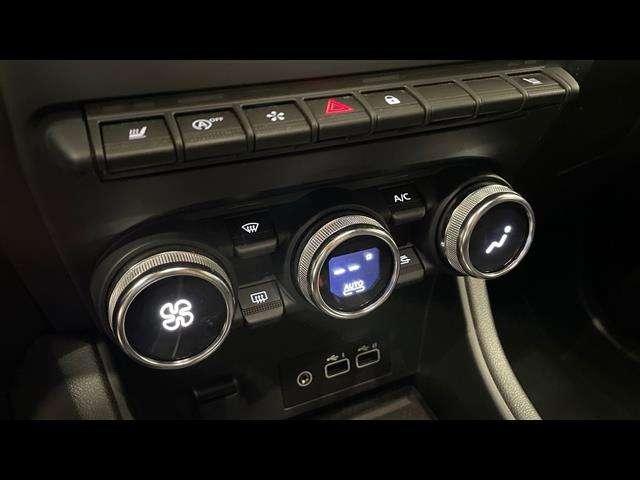 Mitsubishi ASX 1.3 DI-T Mild Hybrid Intense