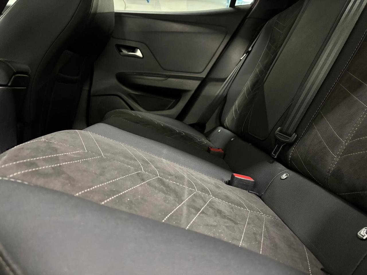 Opel Mokka ULTIMATE 1.2 Turbo 136 CV 6mt SPOTICAR