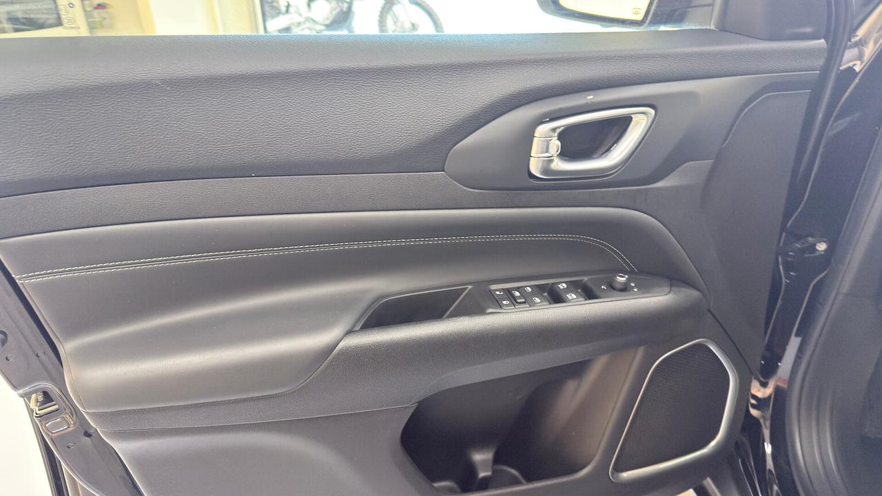 Jeep Compass 1.3 Turbo T4 190 CV PHEV AT6 4xe Limited