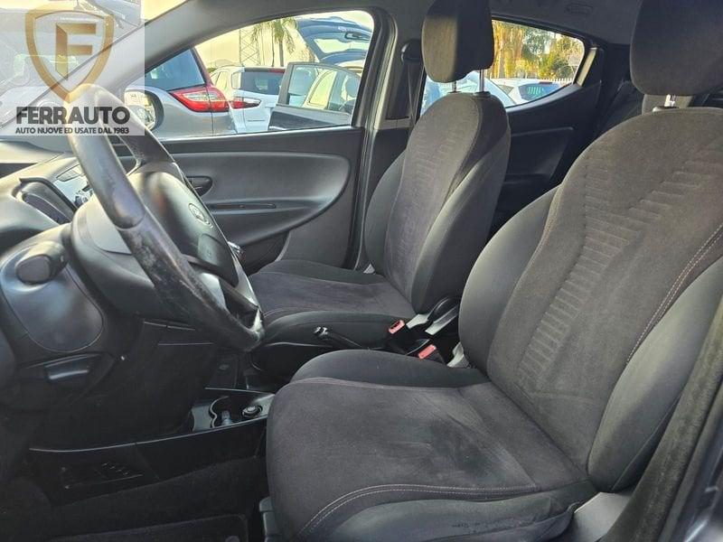 Lancia Ypsilon Ypsilon 1.3 MJT 16V 95 CV 5 porte S&S Gold
