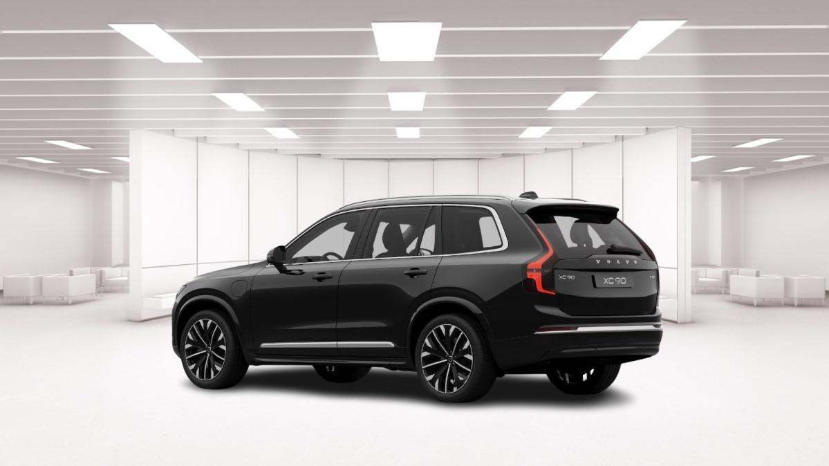 VOLVO Xc90 T8 Plug-In Hybrid Awd Automatico 7 Posti Plus Brig