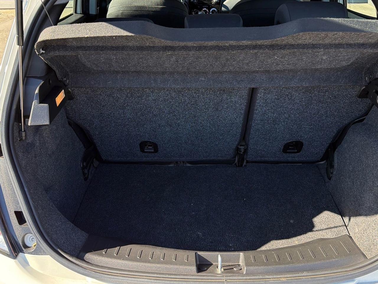 Lancia Ypsilon 1.3 mjt platinum s&s 95cv