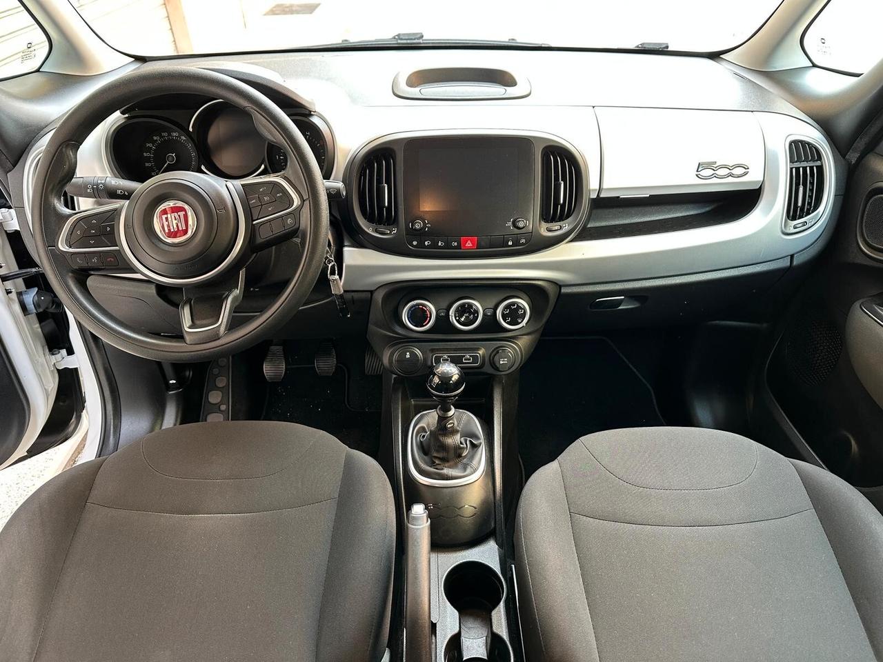 Fiat 500L 1.3 Multijet 95 CV Cross