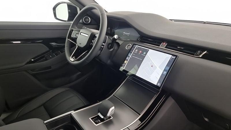 Land Rover Range Rover Evoque 2.0D I4 163 CV AWD Auto Dynamic SE