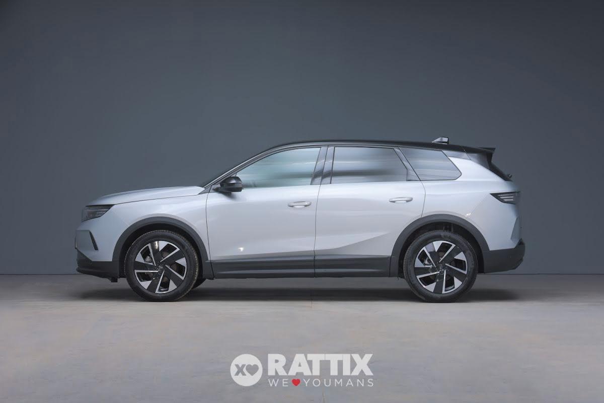 Opel Grandland 1.2 Hybrid 145CV GS e-DCS6