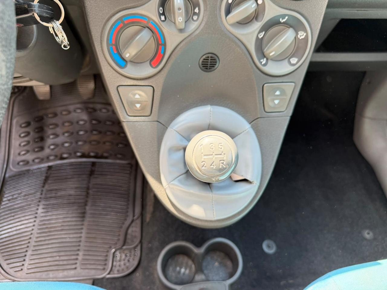 Fiat Panda 1.2 Dynamic