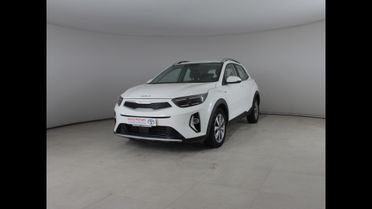 KIA Stonic - Stonic 1.2 dpi Urban 84cv