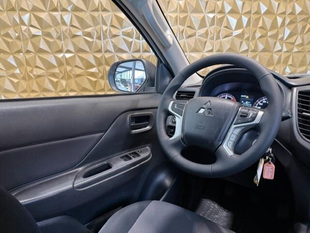 Mitsubishi L200 2.3 D Double Cab 4x4 Super Select Intense