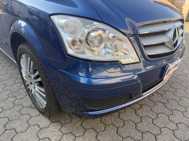 MERCEDES-BENZ Viano 3.5 PETROL LARGO // VIP BUS // TV // FIRST CLASS