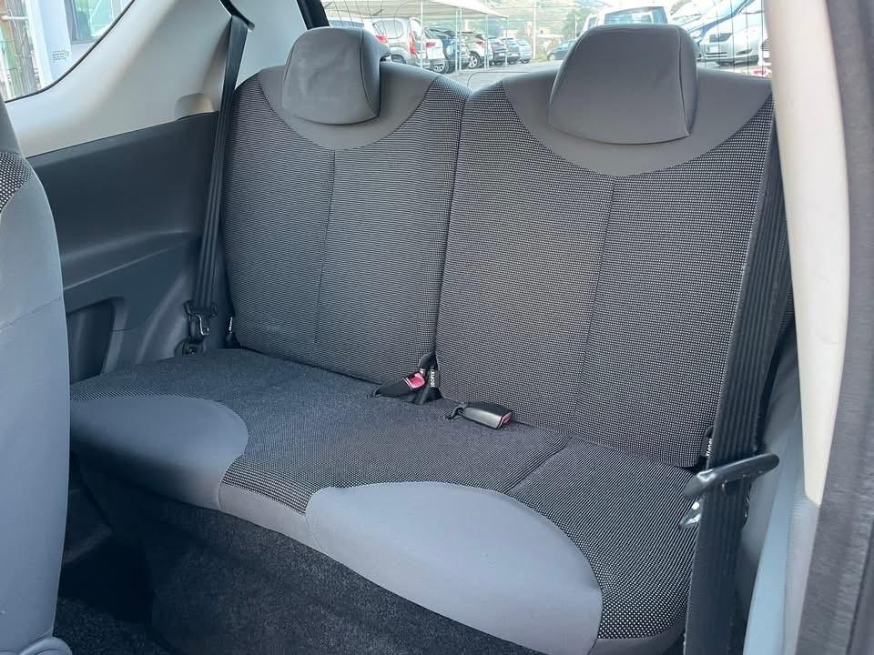 Peugeot 107 1.0 68CV